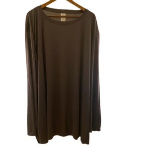 Ultra Club 6XL T-Shirt Long Sleeves